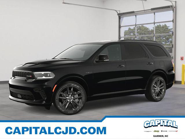 2025 Dodge Durango DURANGO R/T PLUS AWD