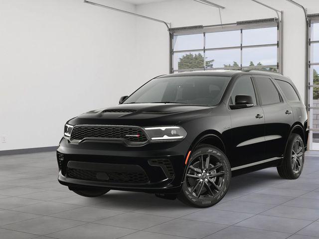 2025 Dodge Durango DURANGO R/T PLUS AWD