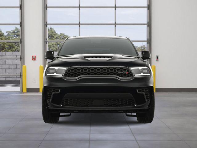 2025 Dodge Durango DURANGO R/T PLUS AWD