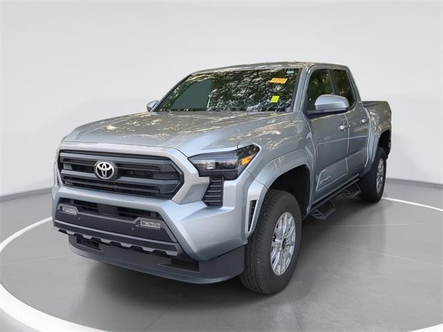 2024 Toyota Tacoma SR5 2WD