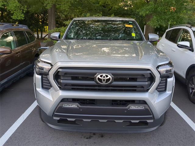 2024 Toyota Tacoma SR5 2WD