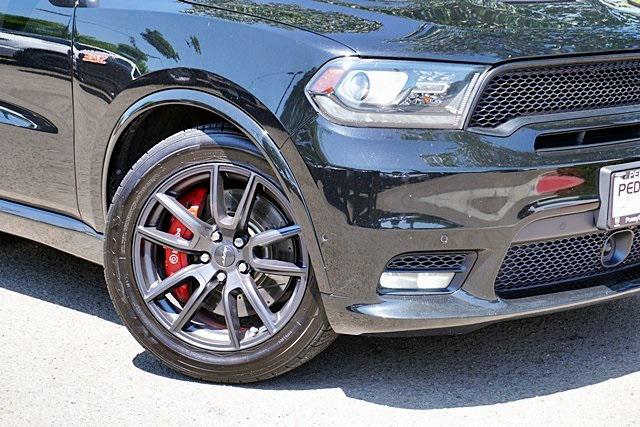 2018 Dodge Durango SRT AWD