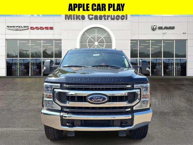2020 Ford F-250 XL