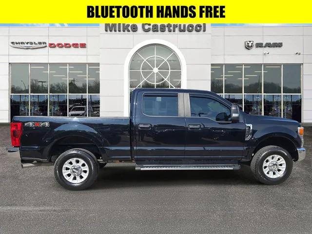 2020 Ford F-250 XL