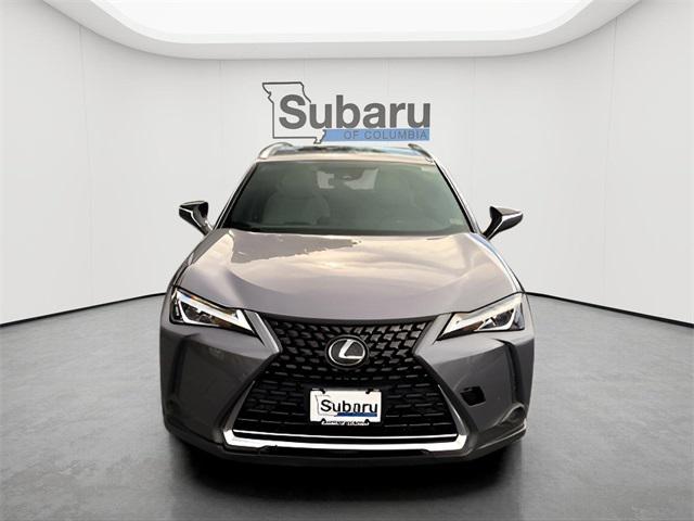 2021 Lexus UX 200 200 Base