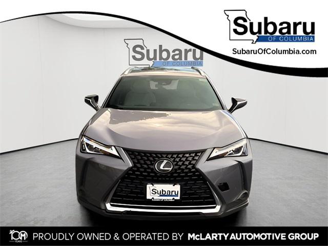 2021 Lexus UX 200 200 Base