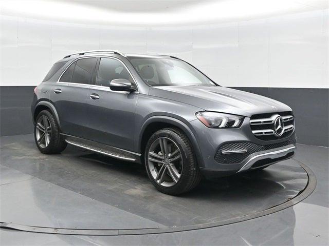 2020 Mercedes-Benz GLE 350 GLE 350 2020 Mercedes-Benz GLE 350 GLE 350