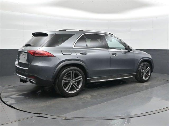 2020 Mercedes-Benz GLE 350 GLE 350 2020 Mercedes-Benz GLE 350 GLE 350