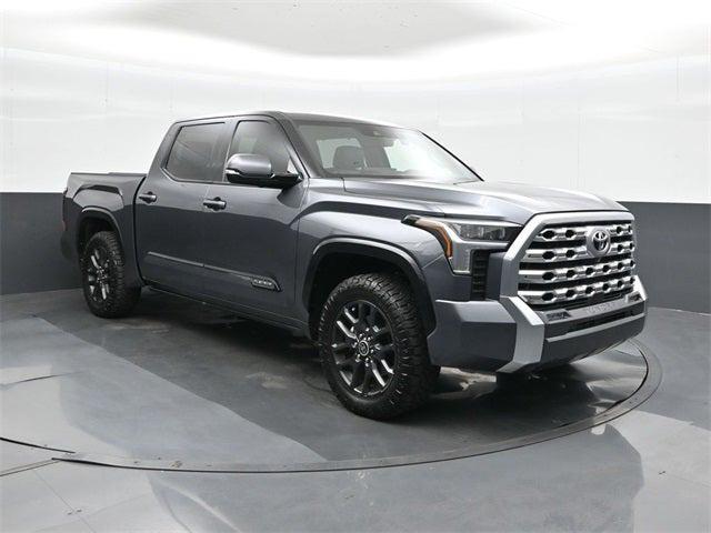 2023 Toyota Tundra Platinum 2023 Toyota Tundra Platinum