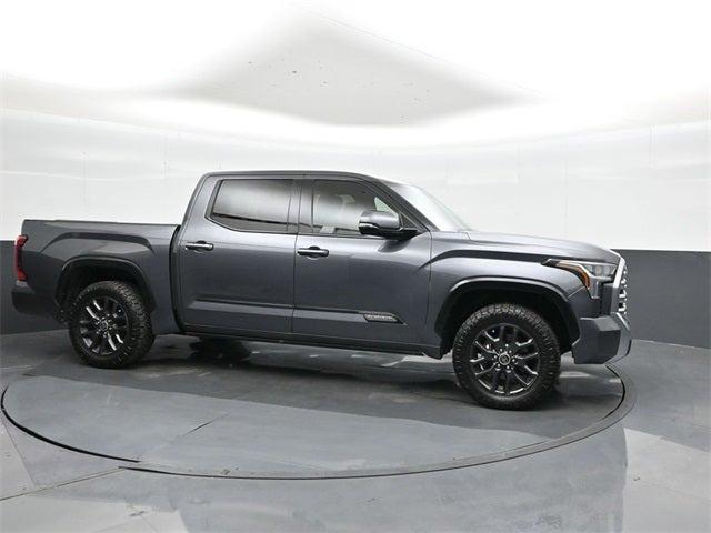 2023 Toyota Tundra Platinum 2023 Toyota Tundra Platinum