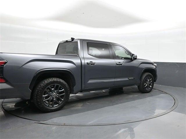 2023 Toyota Tundra Platinum 2023 Toyota Tundra Platinum