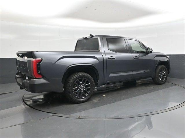 2023 Toyota Tundra Platinum 2023 Toyota Tundra Platinum