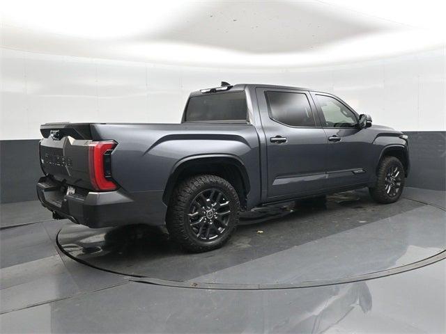 2023 Toyota Tundra Platinum 2023 Toyota Tundra Platinum