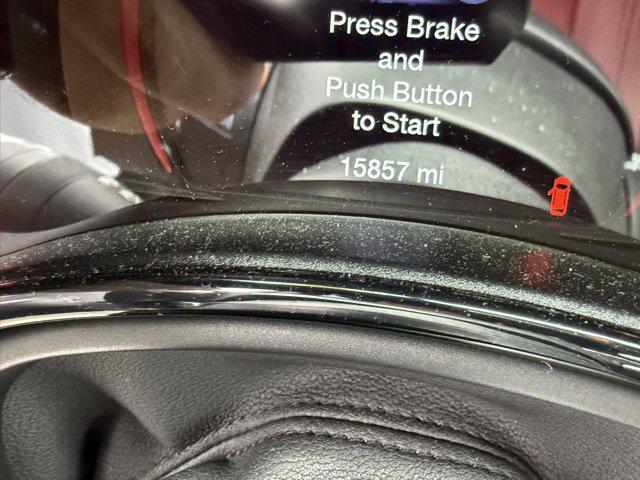2023 Dodge Durango SRT Hellcat Premium AWD