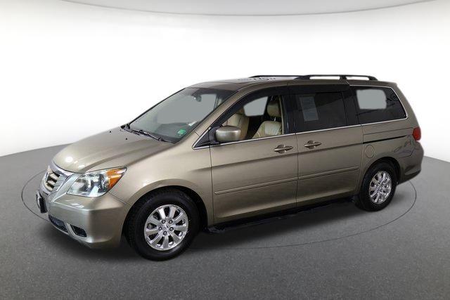 2008 Honda Odyssey EX-L