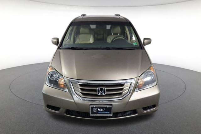 2008 Honda Odyssey EX-L