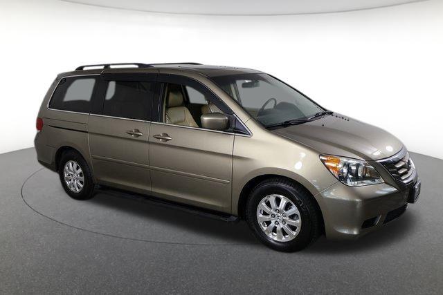 2008 Honda Odyssey EX-L