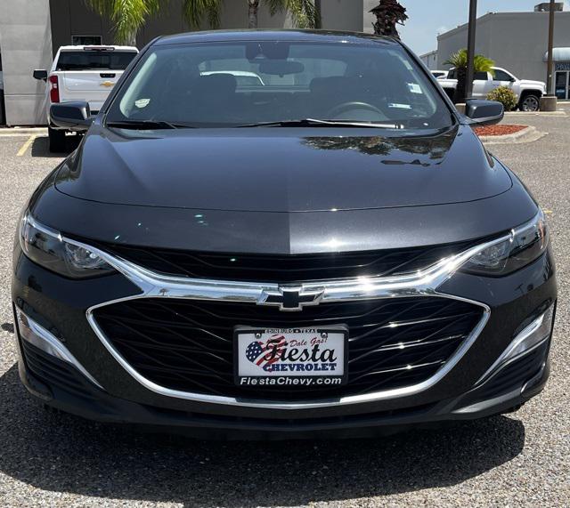 2023 Chevrolet Malibu FWD RS