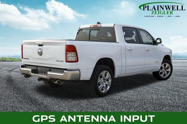 2022 RAM 1500 Big Horn 2022 RAM 1500 Big Horn