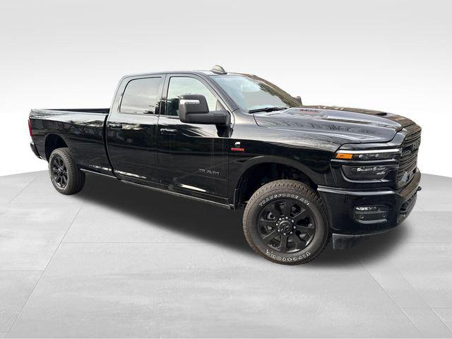 2025 RAM Ram 2500 RAM 2500 LARAMIE CREW CAB 4X4 8 BOX