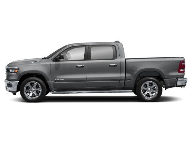 2020 RAM 1500 Laramie Crew Cab 4x4 57 Box 2020 RAM 1500 Laramie Crew Cab 4x4 57 Box