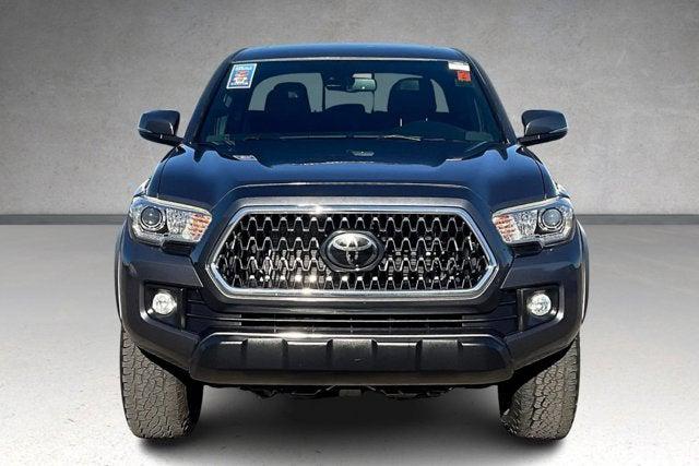 2018 Toyota Tacoma TRD Off Road