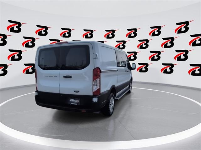 2023 Ford Transit-250 Cargo Van Base