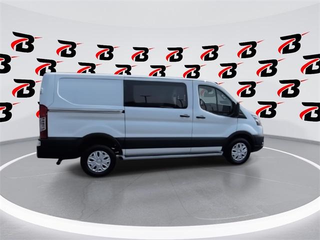 2023 Ford Transit-250 Cargo Van Base