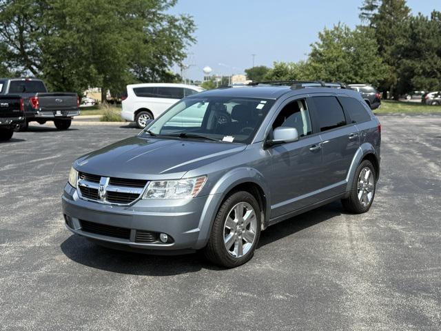 2010 Dodge Journey SXT