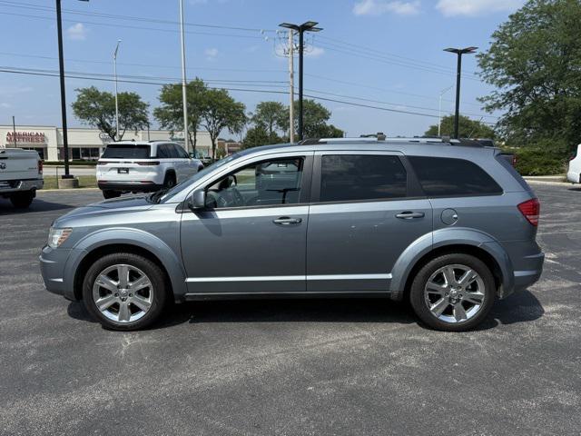 2010 Dodge Journey SXT