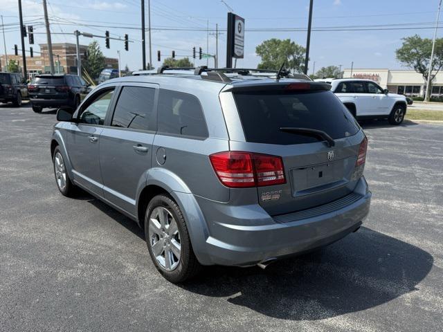 2010 Dodge Journey SXT