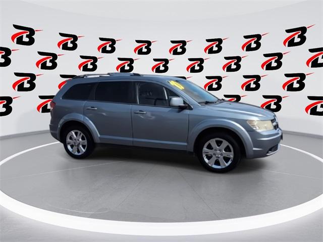 2010 Dodge Journey SXT
