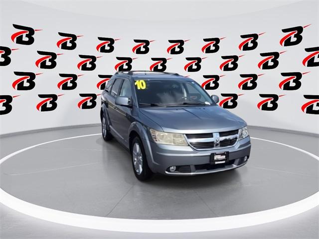 2010 Dodge Journey SXT