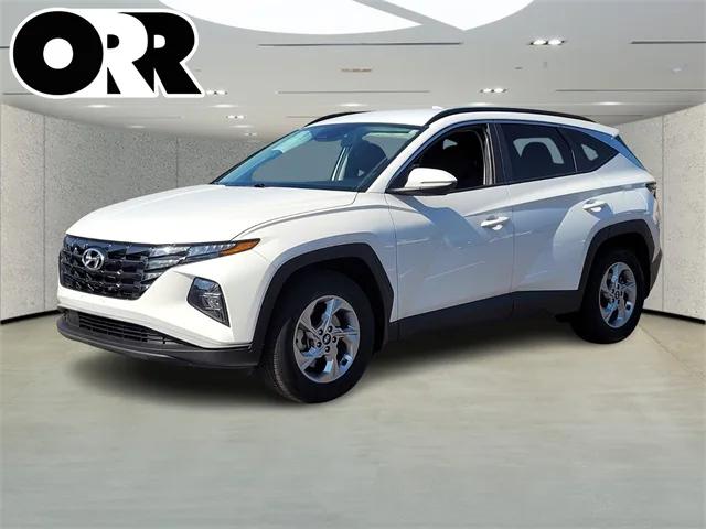 2023 Hyundai Tucson SEL 2023 Hyundai Tucson SEL