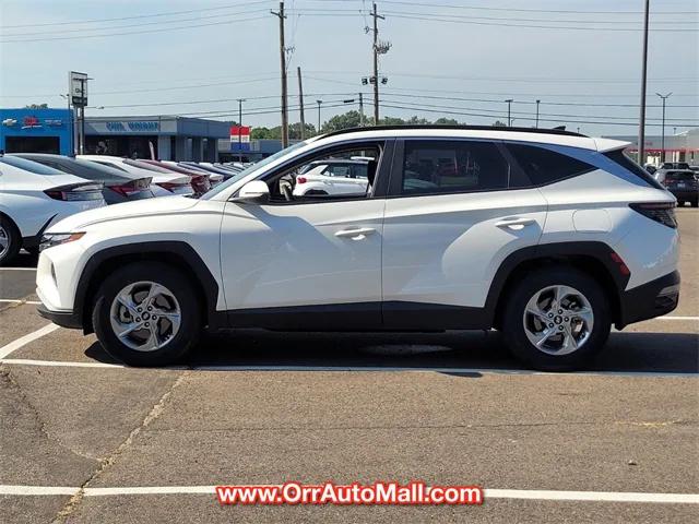 2023 Hyundai Tucson SEL 2023 Hyundai Tucson SEL