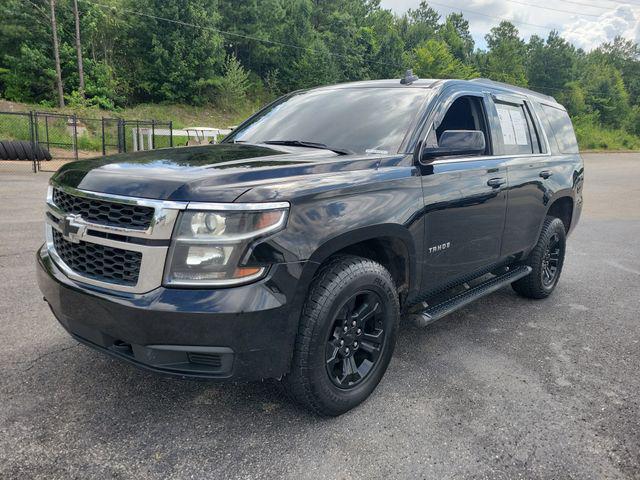 2020 Chevrolet Tahoe 2WD LS
