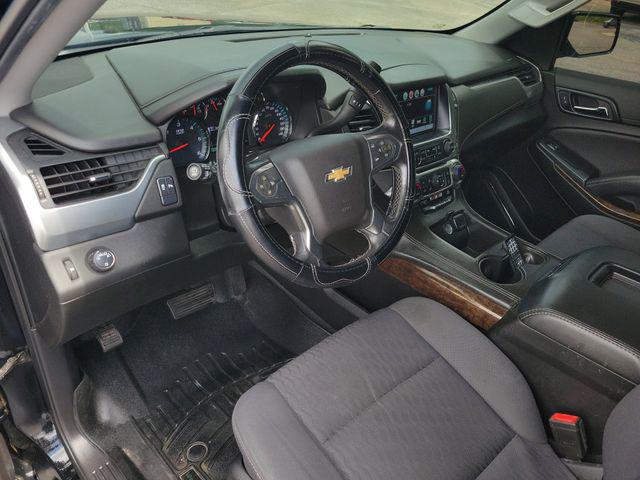 2020 Chevrolet Tahoe 2WD LS