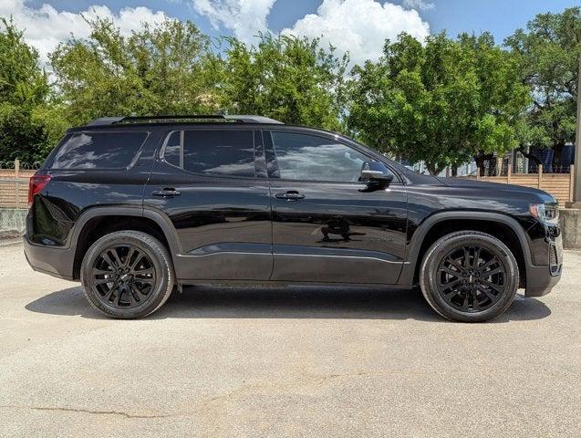 2023 GMC Acadia FWD SLT