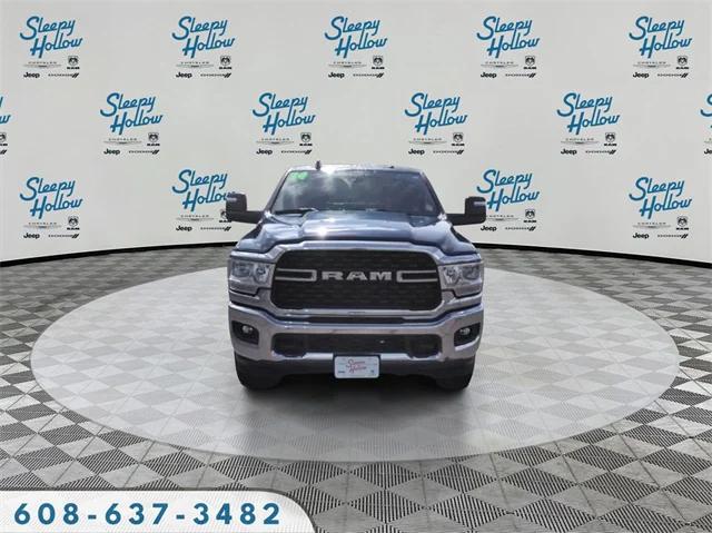 2024 RAM 2500 Big Horn Crew Cab 4x4 64 Box