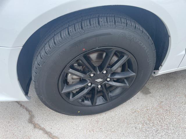 2019 Dodge Grand Caravan GT 2019 Dodge Grand Caravan GT