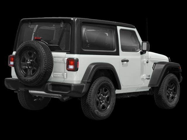 2021 Jeep Wrangler Willys 4X4