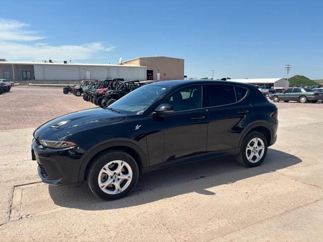 2024 Dodge Hornet GT Plus AWD 2024 Dodge Hornet GT Plus AWD