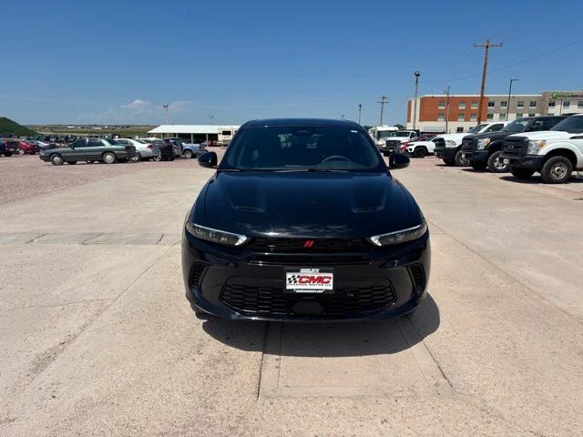 2024 Dodge Hornet GT Plus AWD 2024 Dodge Hornet GT Plus AWD