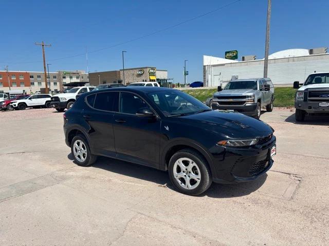 2024 Dodge Hornet GT Plus AWD 2024 Dodge Hornet GT Plus AWD