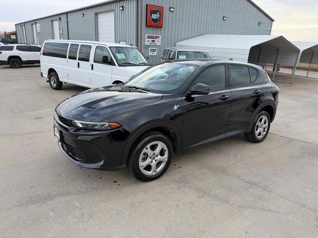 2024 Dodge Hornet GT Plus AWD