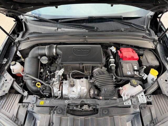 2024 Dodge Hornet GT Plus AWD