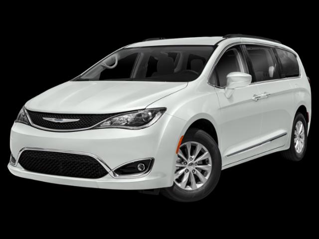 2020 Chrysler Pacifica 35th Anniversary Touring L