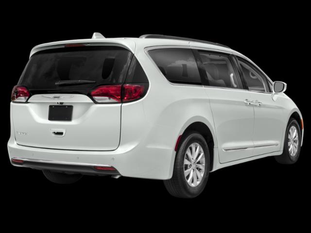 2020 Chrysler Pacifica 35th Anniversary Touring L