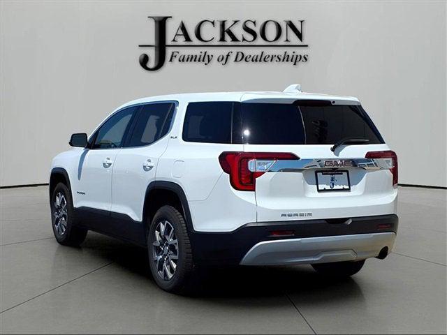 2021 GMC Acadia FWD SLE