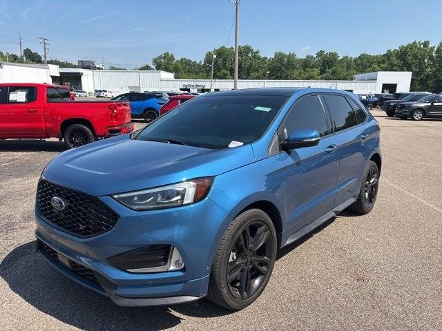2019 Ford Edge ST